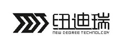 纽迪瑞科技